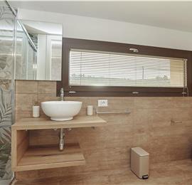 Two 3 bedroom villas with private pools, Alcamo, each sleeps 6-7